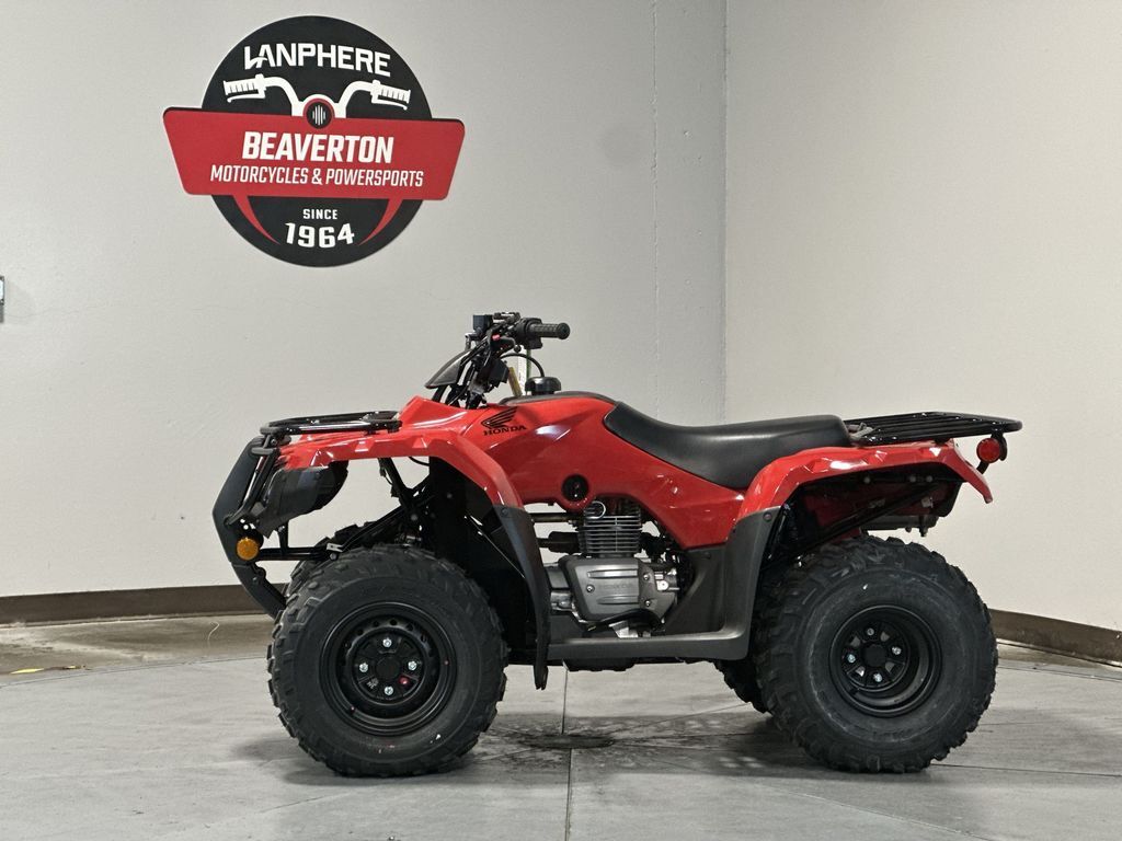 2026 Honda® FourTrax Recon in tigard OR
