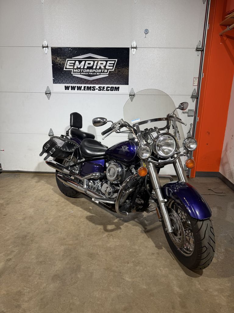2003 Yamaha VSTAR 950 in sioux falls SD