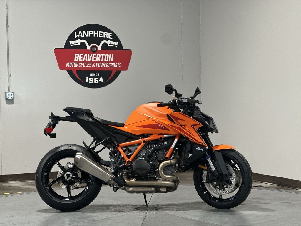 2026 KTM 1390 Super Duke R EVO 1390 R EVO in Tigard, OR