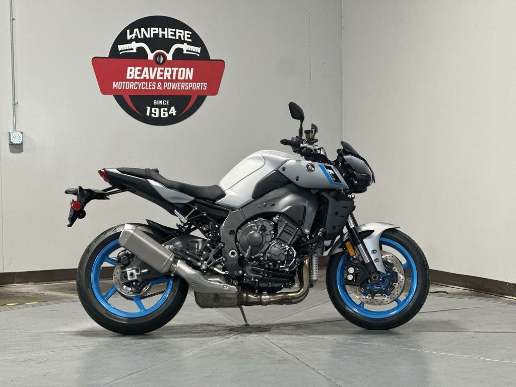2026 Yamaha MT-10 10 in Tigard, OR