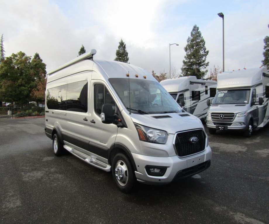 2026 Entegra EXPANSE 21T RV