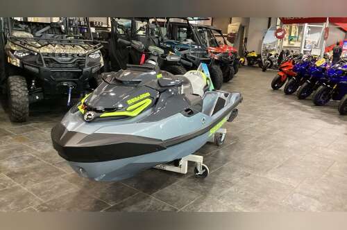 2026 Sea-Doo RXT X 325 AUD GY IBR 26 in selma TX