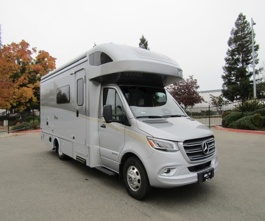 2026 Winnebago VIEW WM524D in west sacramento CA