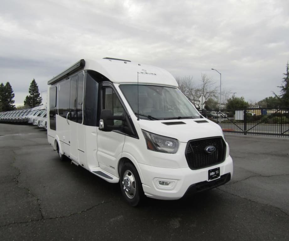 2026 Leisure Travel Vans WONDER W24RL in west sacramento CA