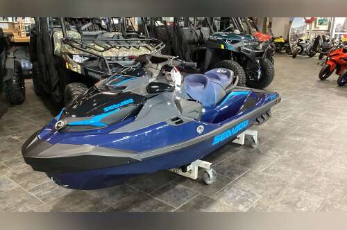 2026 Sea-Doo GTX 230 AUD BE IBR IDF 26 in selma TX