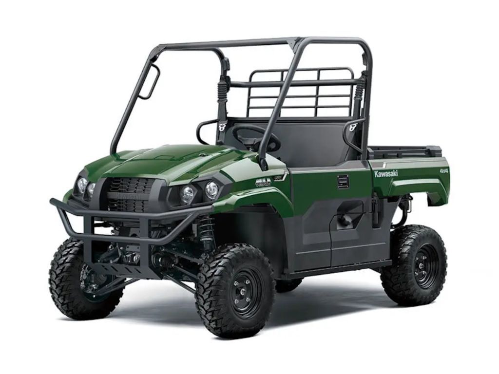 2027 Kawasaki MULE PRO-MX EPS UTV/Utility ATV