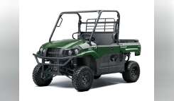2027 Kawasaki MULE PRO-MX EPS UTV/Utility ATV