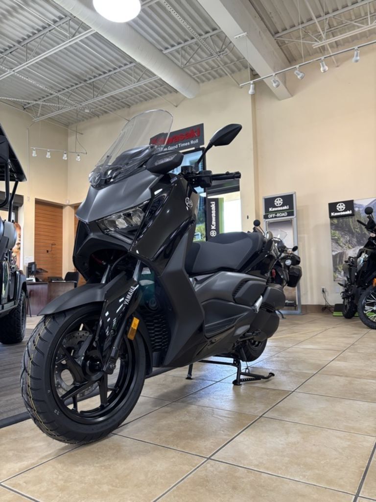2026 Yamaha XMAX in Orlando, FL