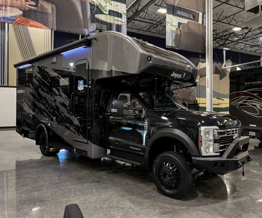 2026 Jayco SENECA XT 29T in west sacramento CA