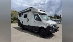 2026 Tiffin OPEN TRAIL 25AO RV