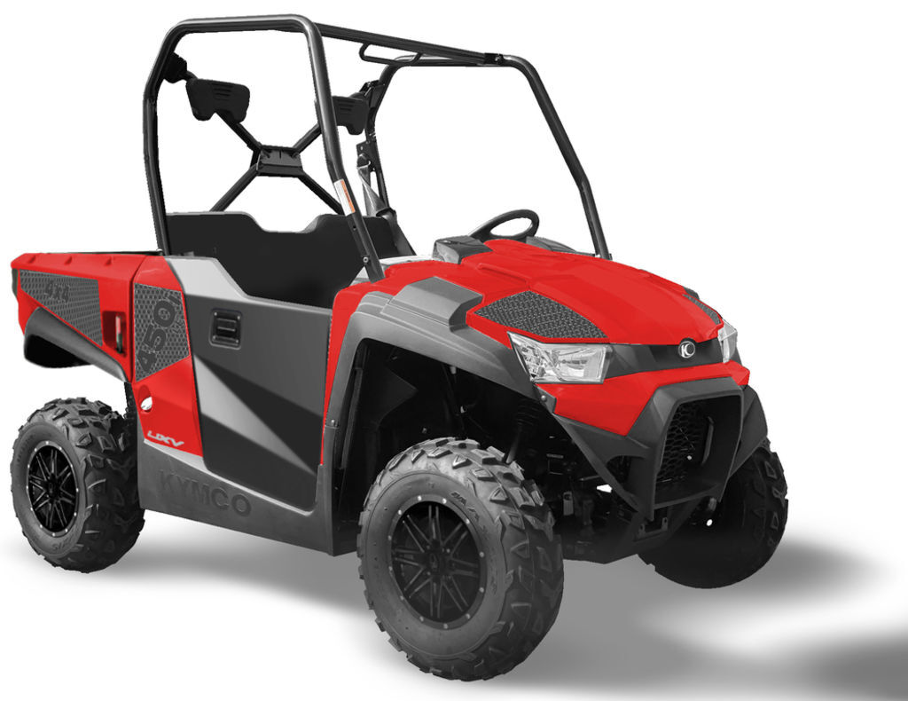 2023 Kymco UXV 450i LE EPS in enumclaw WA