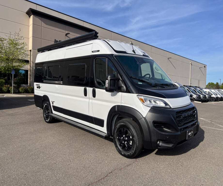 2026 Winnebago TRAVATO BU259K in west sacramento CA