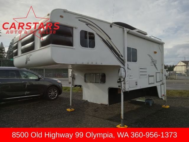 2005 Montana Avalanche RV