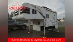 2005 Montana Avalanche RV