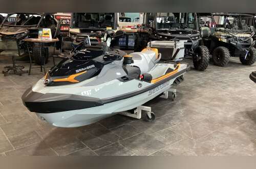 2026 Sea-Doo FishPro Trophy 170 in selma TX