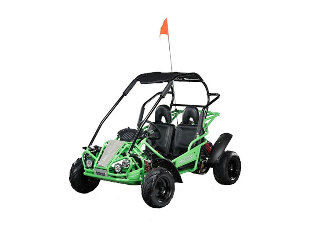 2026 Hammerhead Off-Road® Mudhead® 208R in henderson NC
