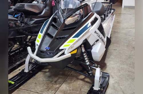 2025 PolarisĀ® 550 Voyageur 155 550 155 in enumclaw WA