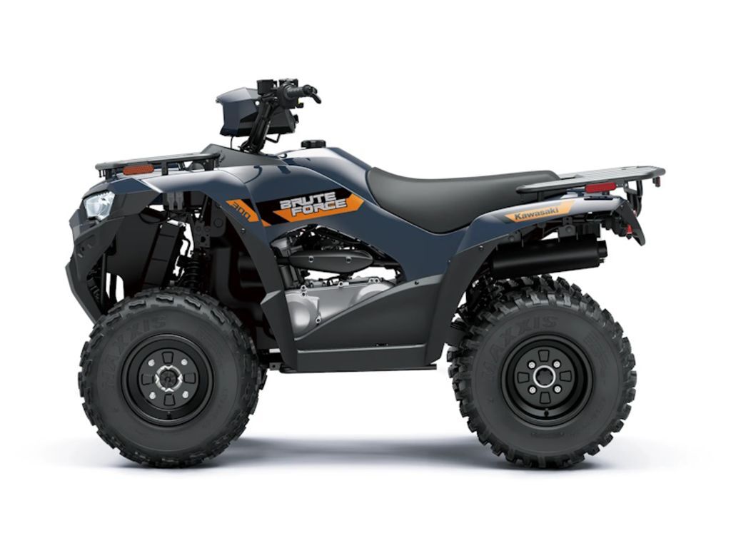 2026 Kawasaki Brute Force® 300 in henderson NC