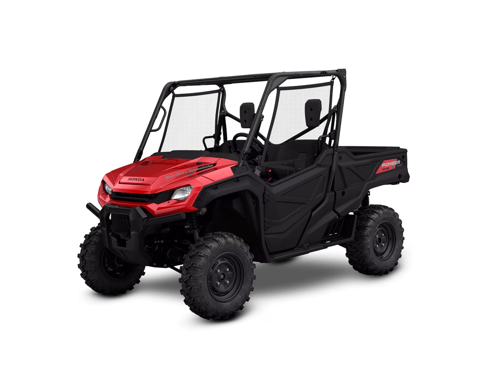2025 Honda Pioneer 1000 in sandusky MI