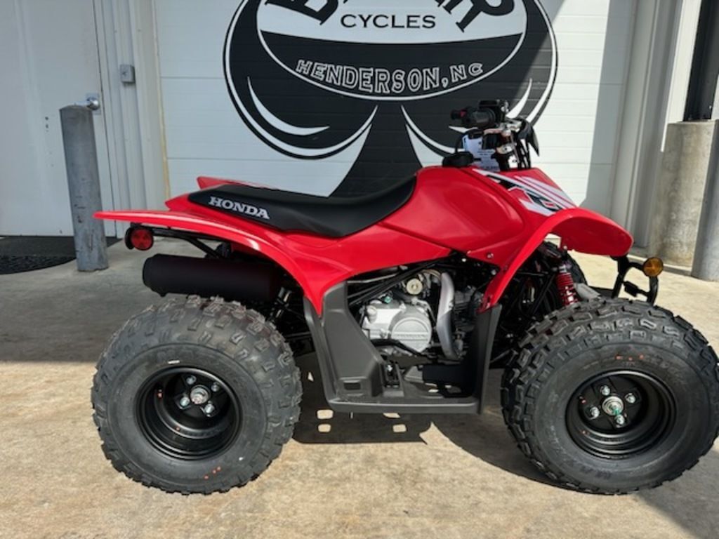2026 Honda® TRX90X in henderson NC