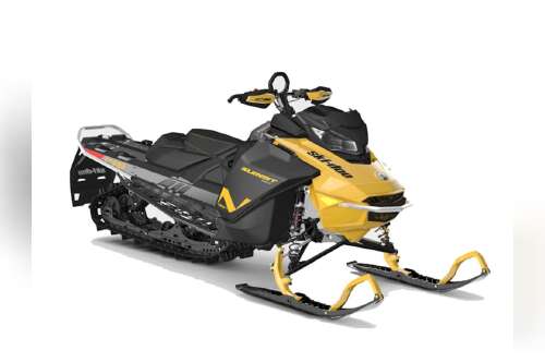 2025 Ski-Doo Summit® NEO + 600 EFI - 85 H_Al Hurricane 1.75 with Fl in enumclaw WA
