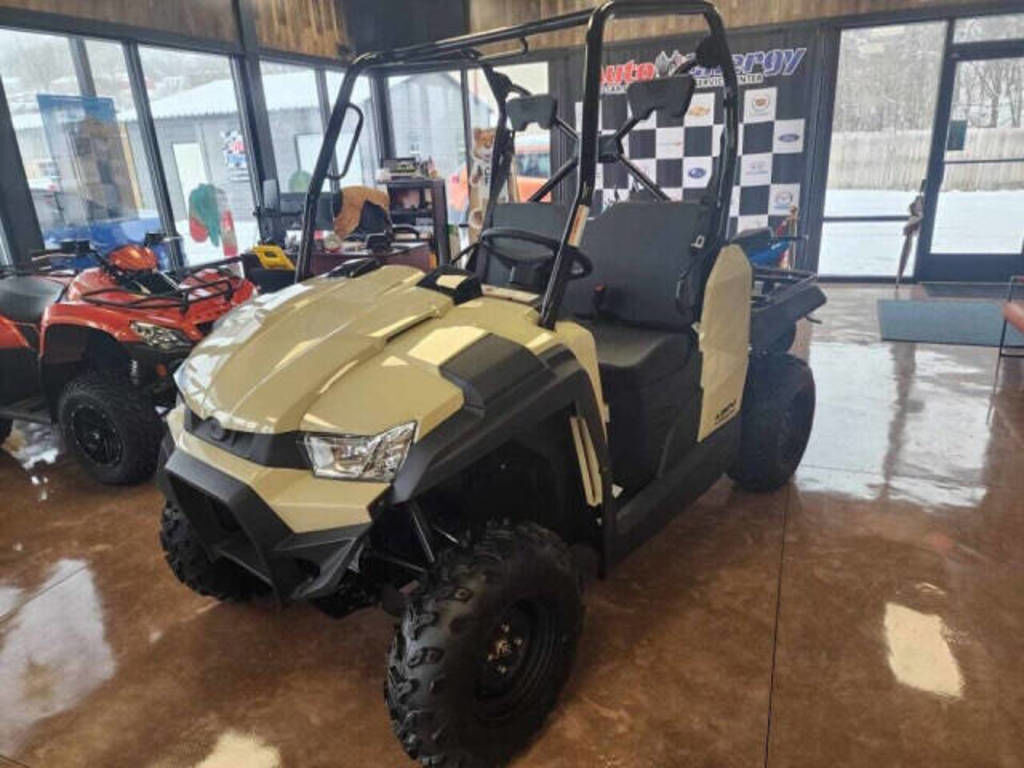 2023 Kymco UXV 450i Platform in enumclaw WA