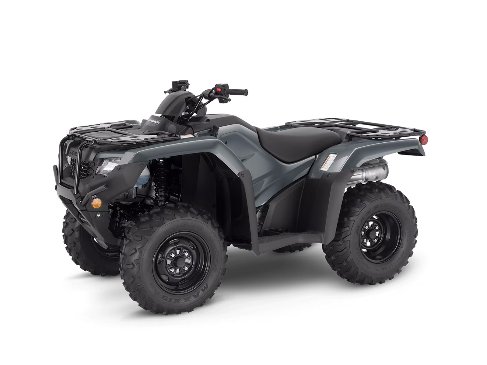 2025 Honda Fourtrax Rancher 4X4 Automatic DCT EPS 4X4 AT DCT EPS in sandusky MI