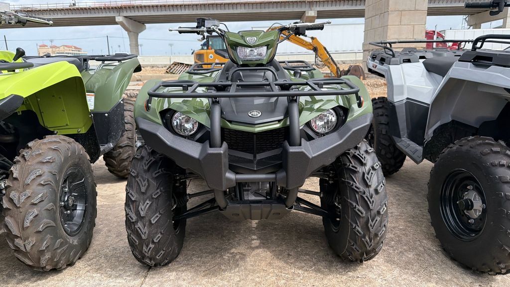 2026 Yamaha KODAK 450 EPS 450 EPS SE in selma TX