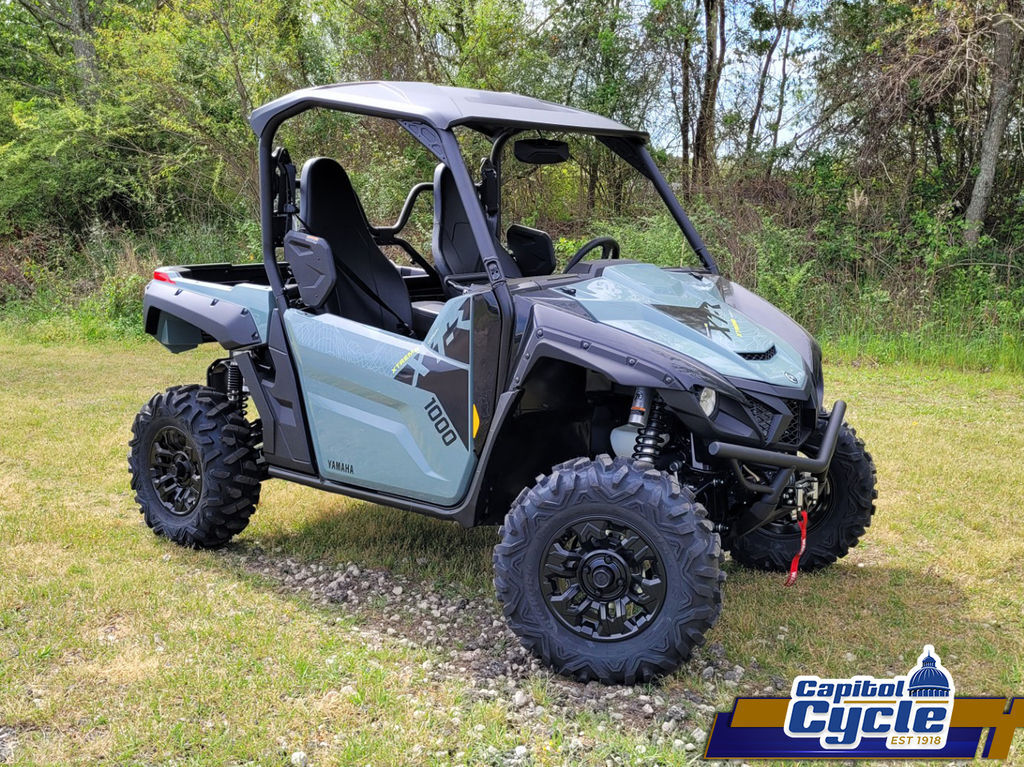 2026 Yamaha Wolverine X2 1000 Xt-R BASE in macon GA