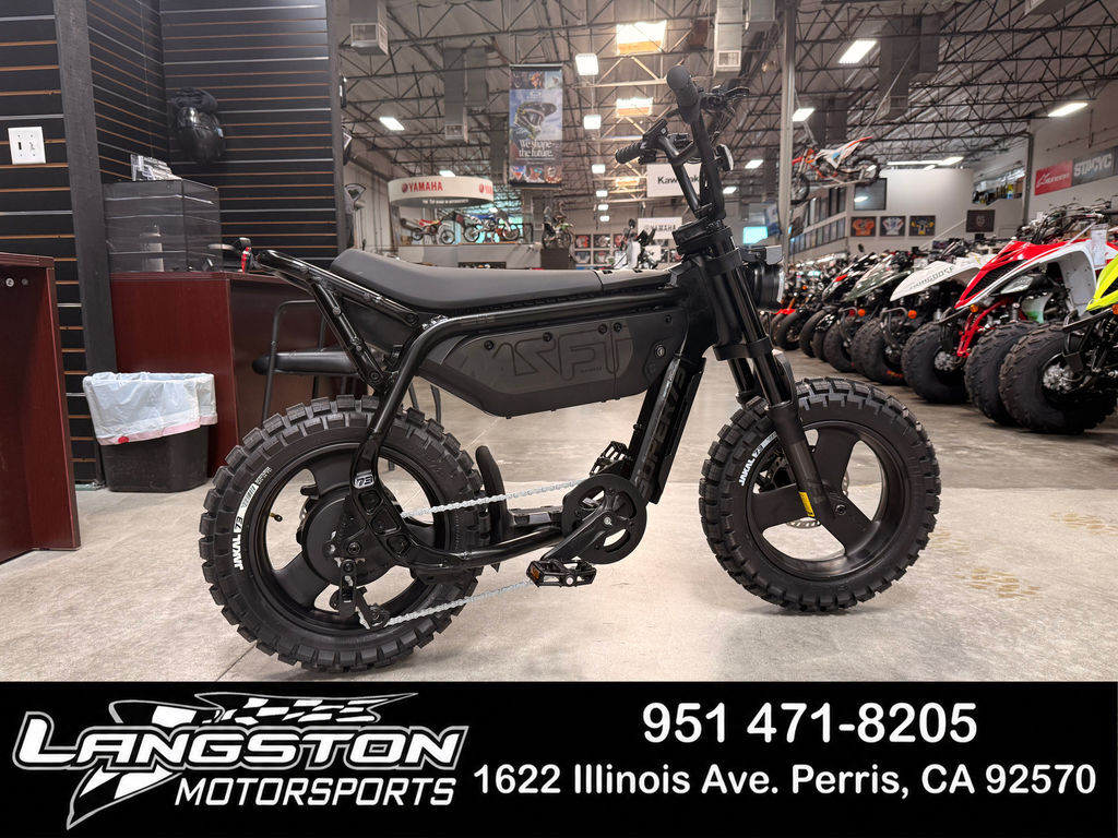 2026 Super 73 MZFT SE in Perris, CA