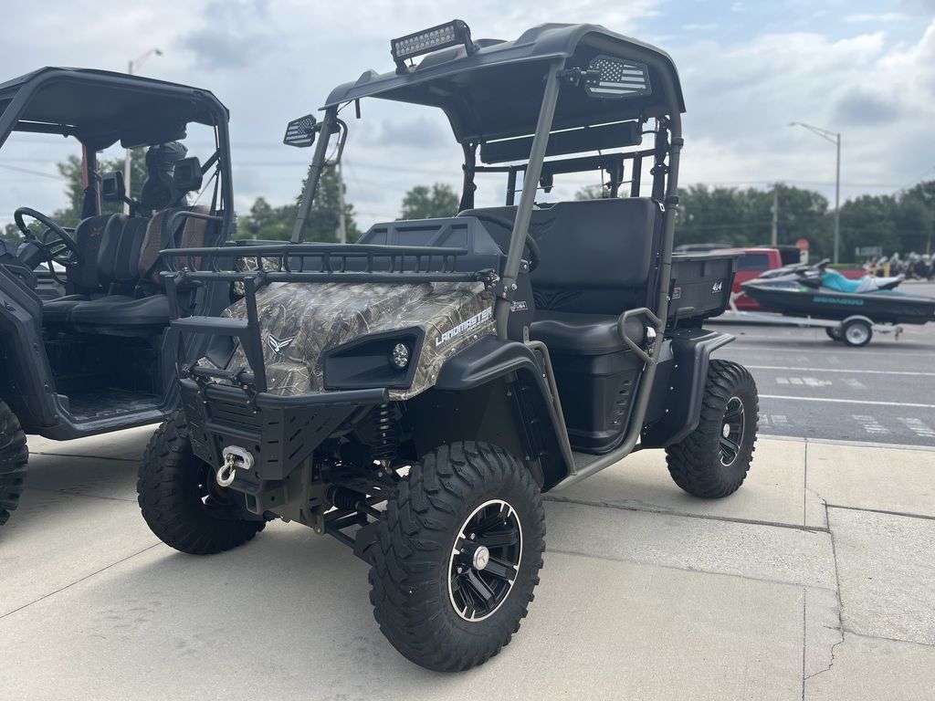 2022 American Landmaster® L5w 4X4 Camo in lakeland FL
