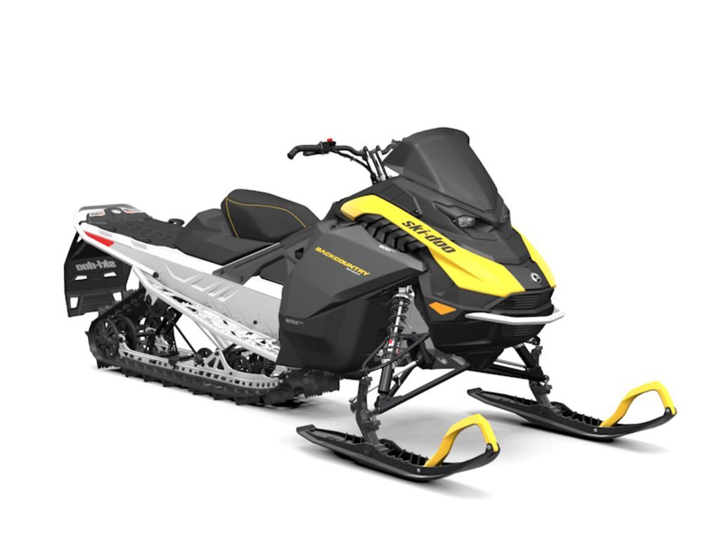 2026 Ski-Doo Backcountry Sport 600 EFI 146 ES PowderMax 2.0 600 EFI 146 2.0 in enumclaw WA