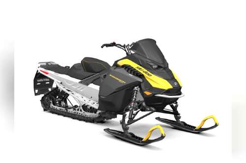 2026 Ski-Doo Backcountry Sport 600 EFI 146 ES PowderMax 2.0 600 EFI 146 2.0 in enumclaw WA