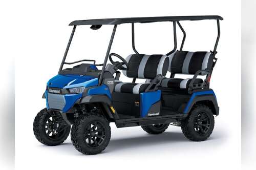 2025 Kawasaki NAV® 4e in st. charles MO