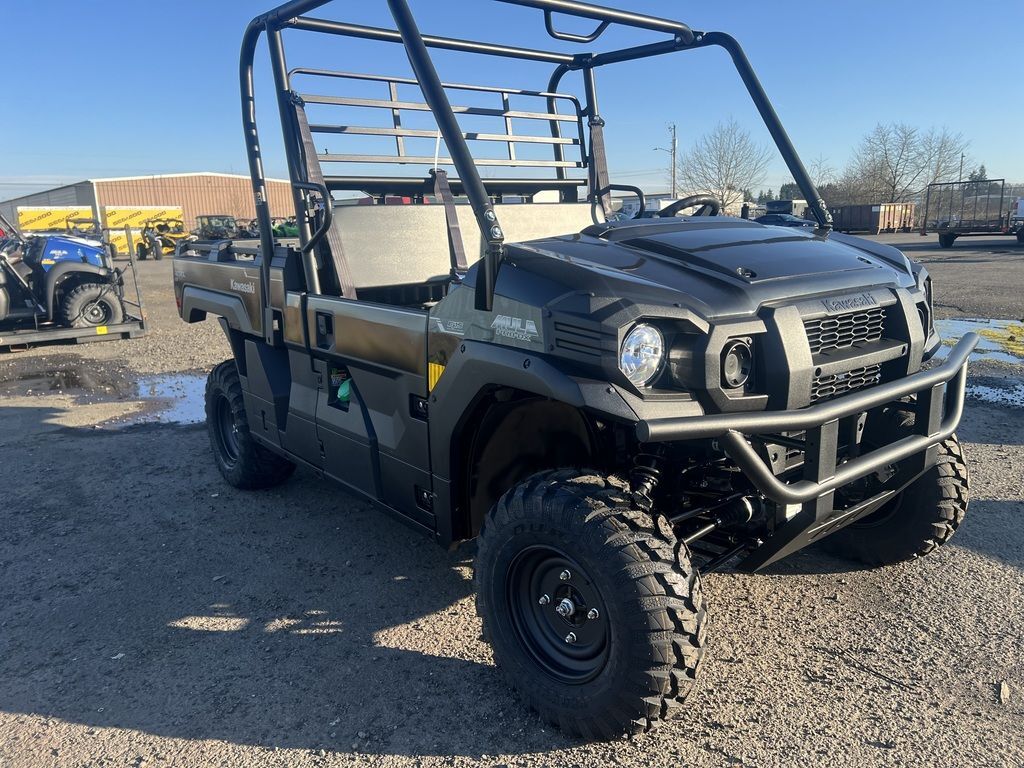 2026 Kawasaki Mule PRO-DX EPS in hillsboro OR
