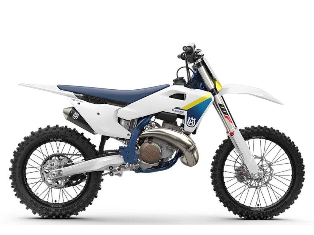 2025 Husqvarna® TC 300 300 in Hillsboro, OR