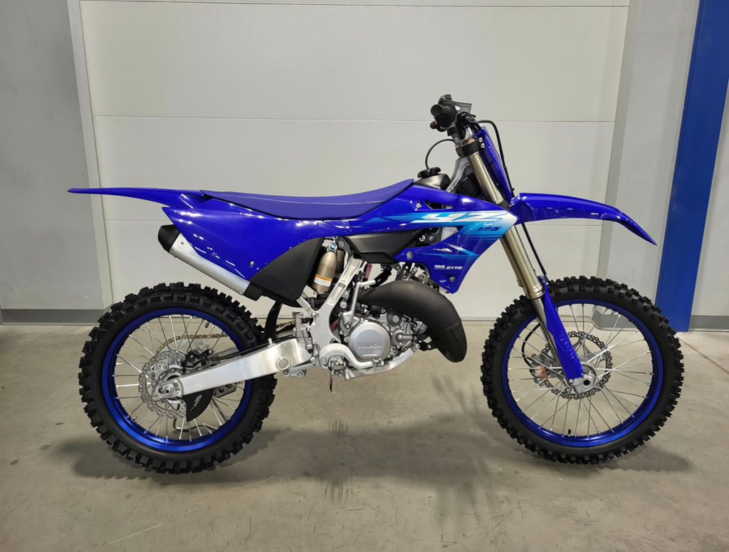 2027 Yamaha YZ125 125 in Maumee, OH