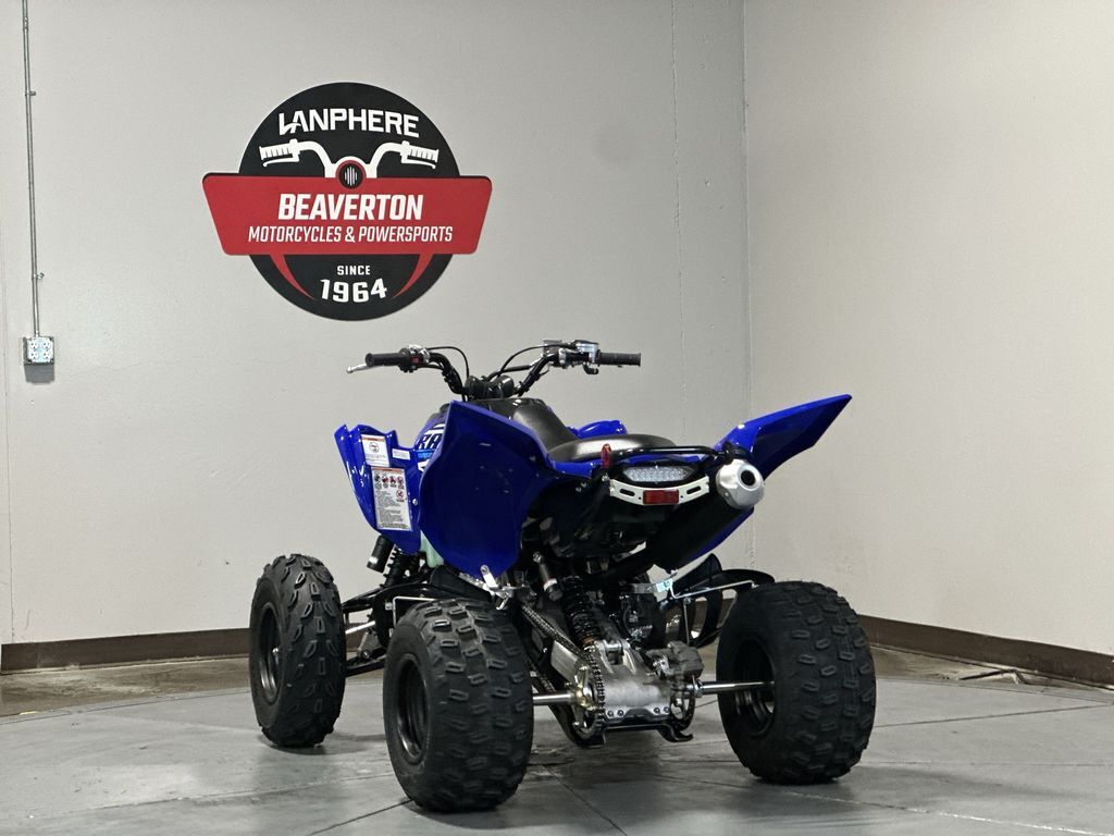 2026 Yamaha Raptor 700R in tigard OR