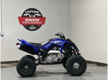 2026 Yamaha Raptor 700R Review image