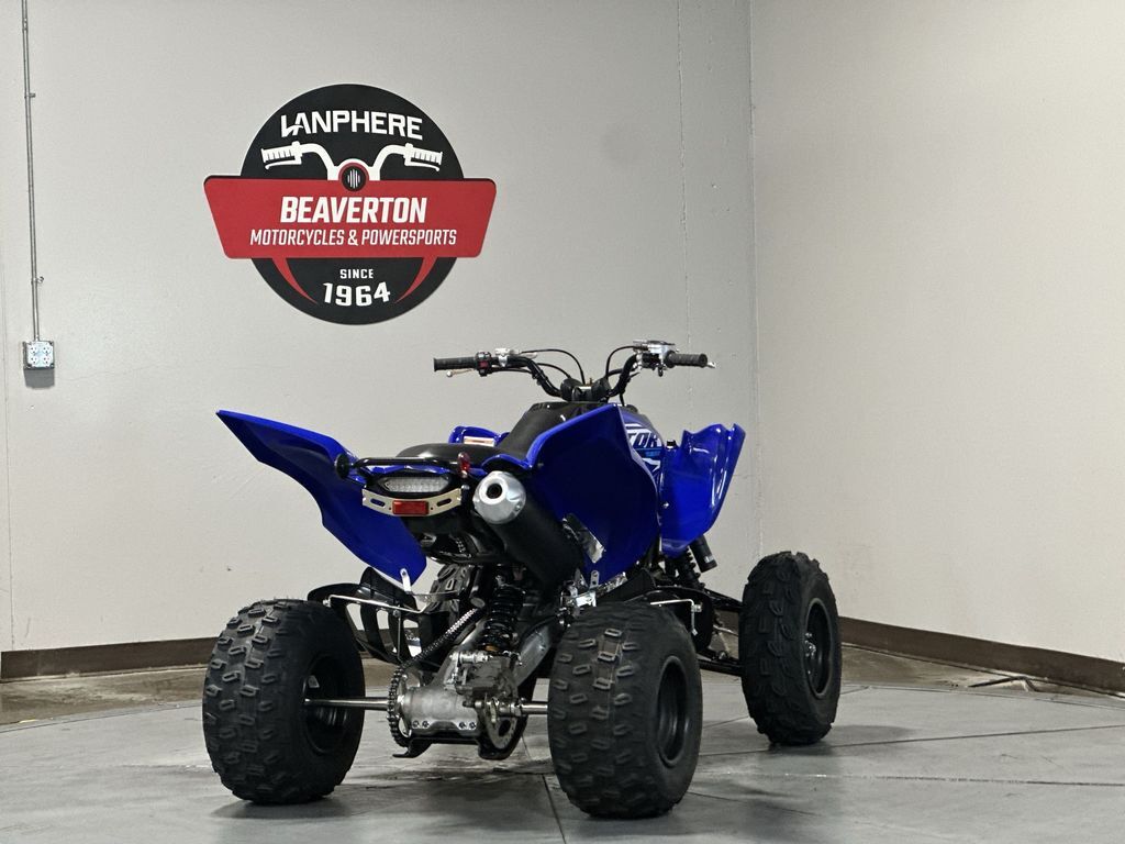 2026 Yamaha Raptor 700R in tigard OR