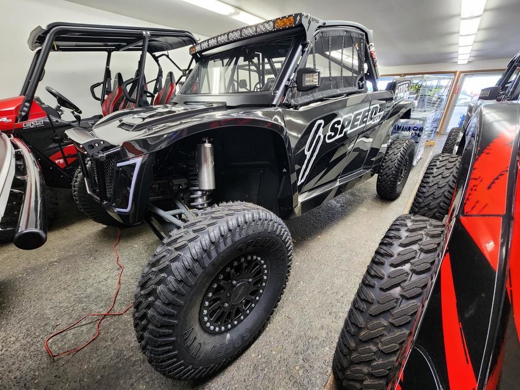 2025 Speed EL DIABLO LE in enumclaw WA