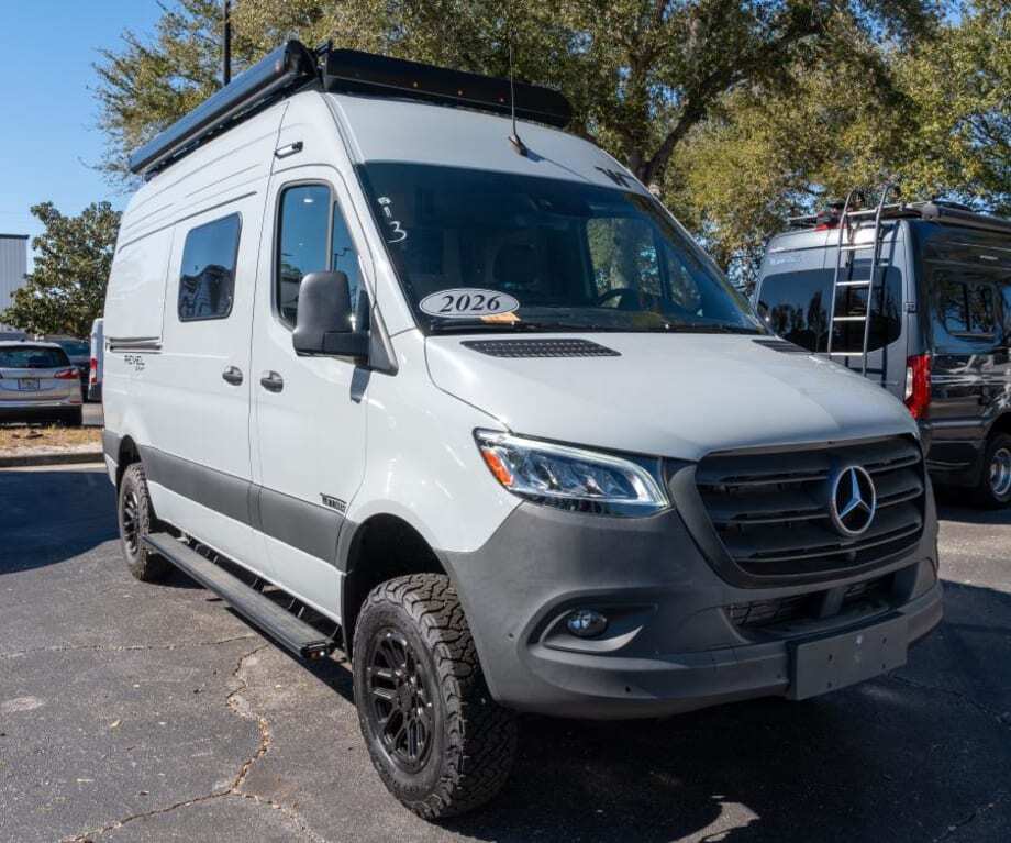 2026 Winnebago REVEL SPORT BMB44N in port st. lucie FL
