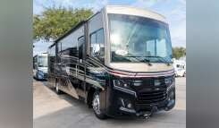 2026 Fleetwood BOUNDER 35K RV