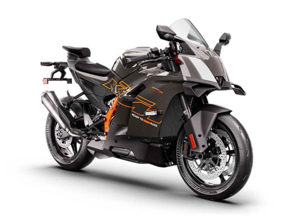 2026 KTM 990 RC R 990 R in Hillsboro, OR