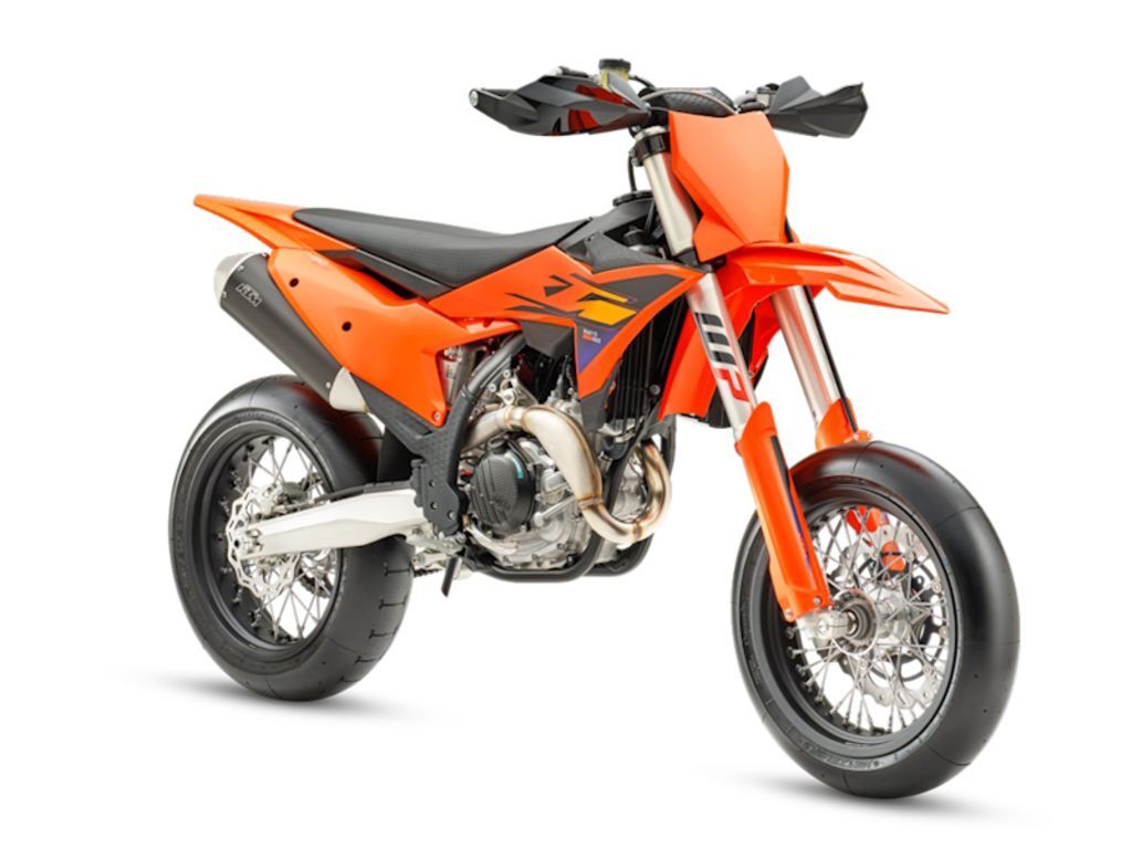 2026 KTM 450 SMR 450 in Hillsboro, OR