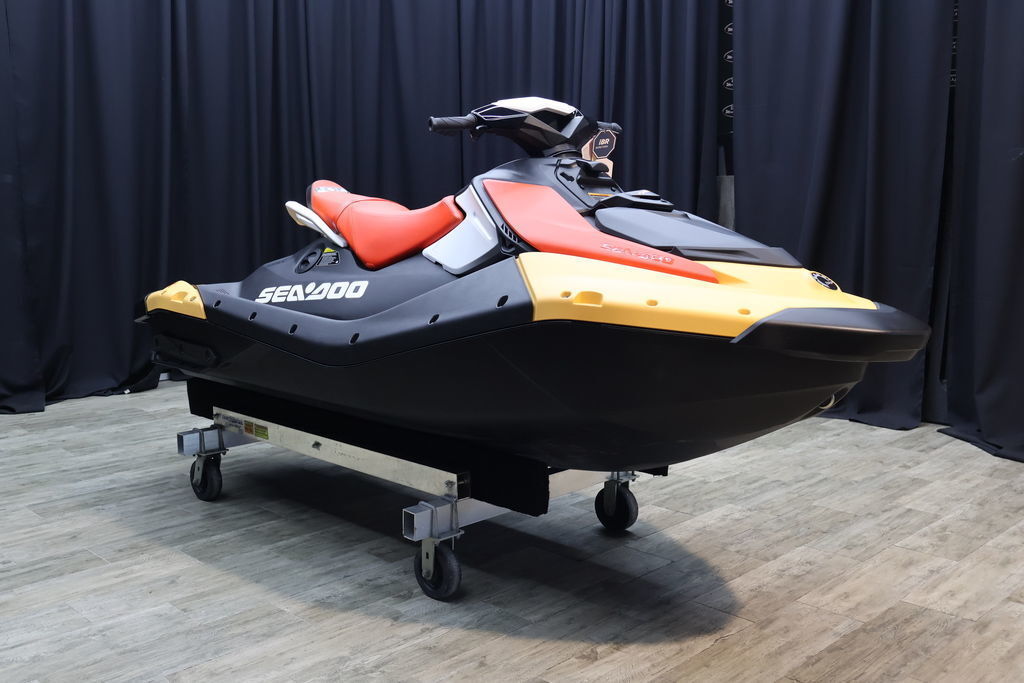 2026 Sea-Doo Spark for 2 Rotax® 900 ACE - 90 CONV with IBR FOR 2 - 90 in Enumclaw, WA