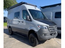 2027 Tiffin Motorhomes GH1 SE Review image