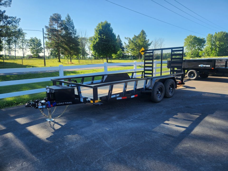 2026 Load Trail UE8316052 in Penn Yan, NY