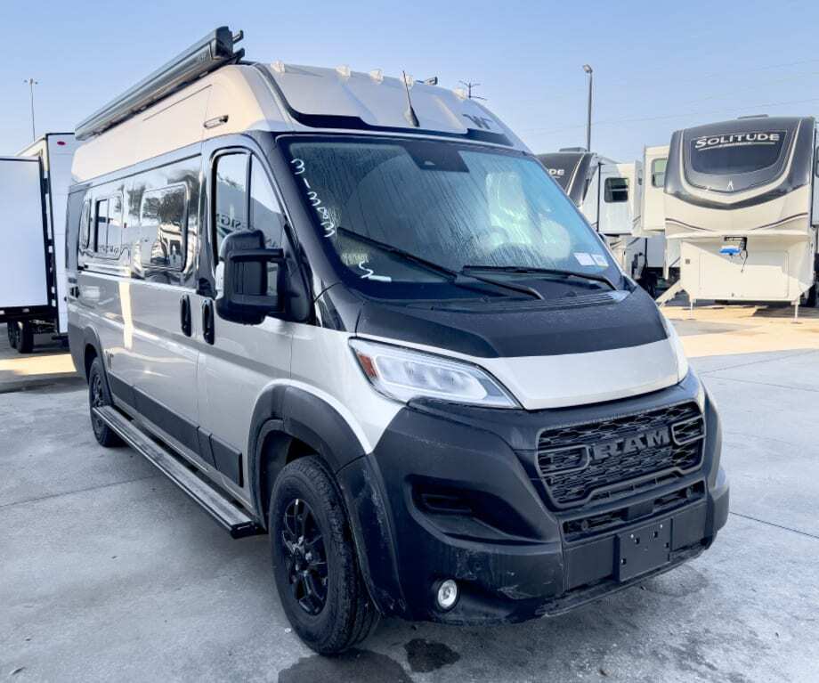 2026 Winnebago TRAVATO BU259K in sanford FL