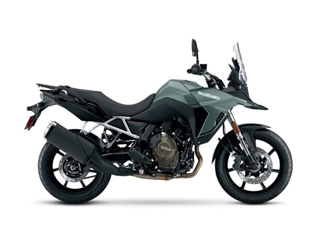 2024 Suzuki V-Strom 800 800 in Hillsboro, OR